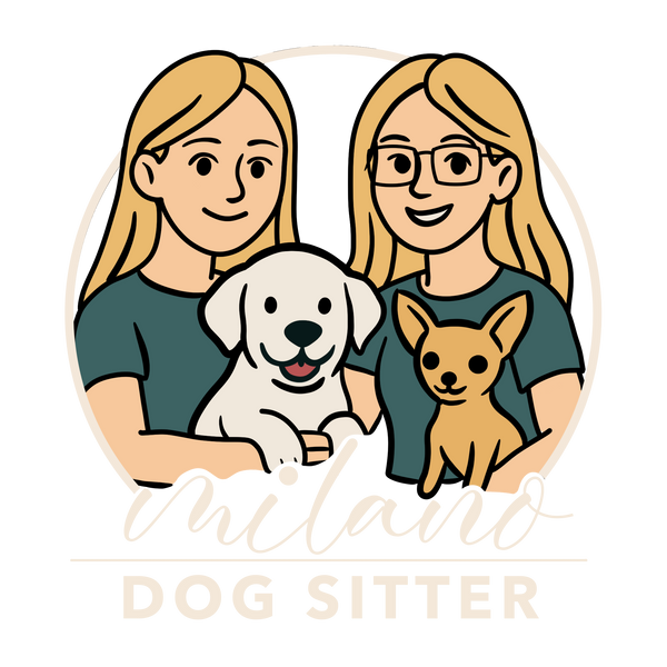 MilanoDogSitter